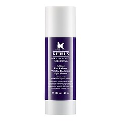 Fast Release Retinol Serum - Wrinkle-Reducing Night Serum, KIEHL'S SINCE 1851